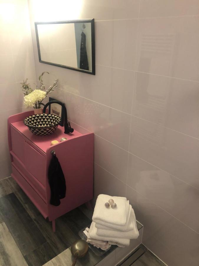 Hannahs 잘츠하우젠 외부 사진