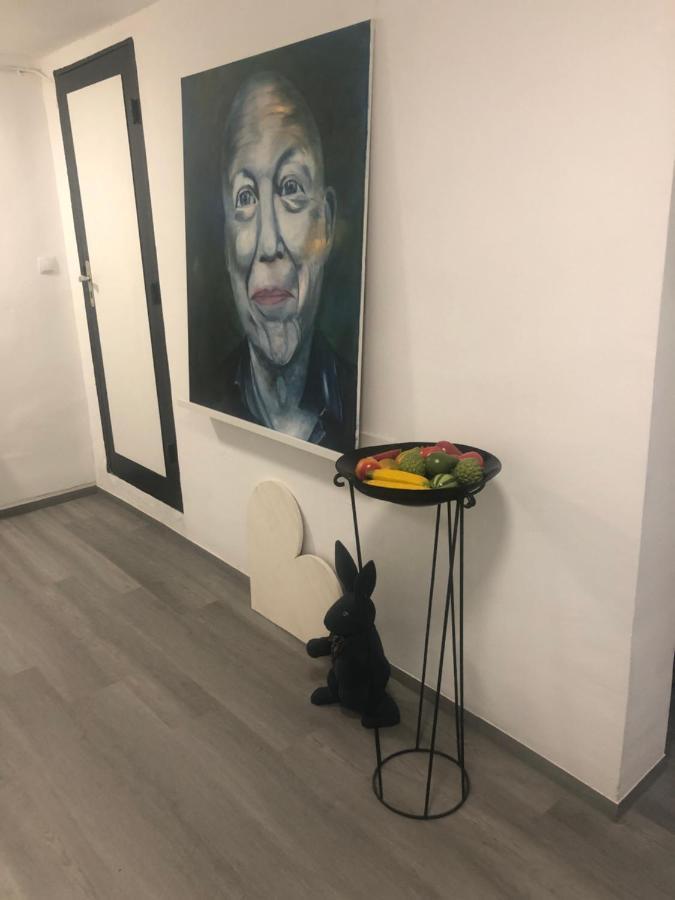 Hannahs 잘츠하우젠 외부 사진
